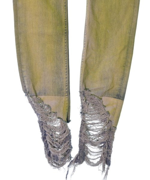 Rick Owens ยีนส์