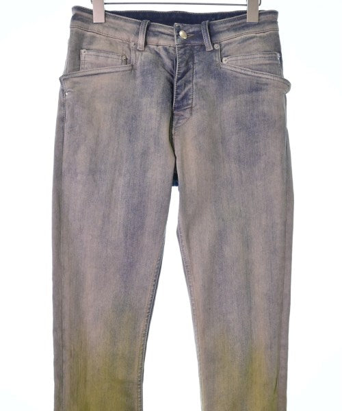 Rick Owens ยีนส์