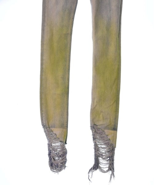Rick Owens ยีนส์