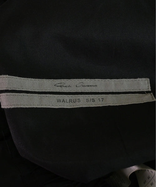 Rick Owens กางเกง อื่น