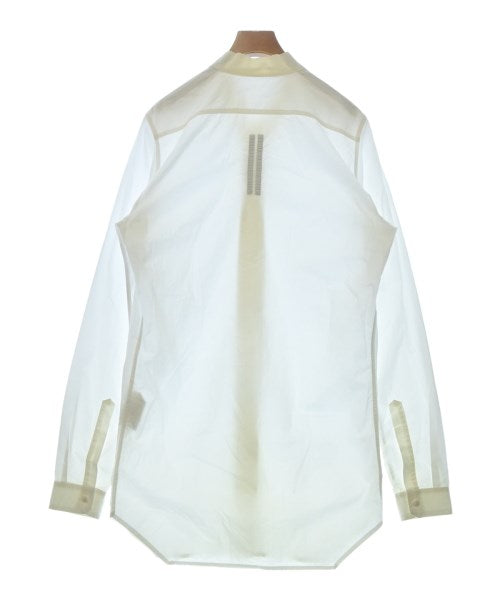 Rick Owens เสื้อลำลอง