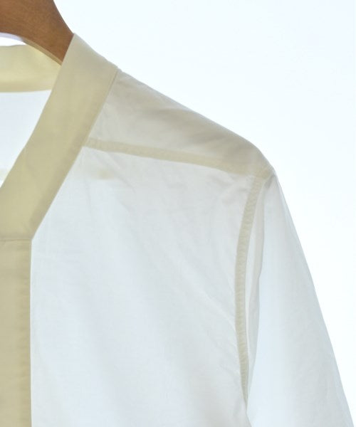 Rick Owens เสื้อลำลอง