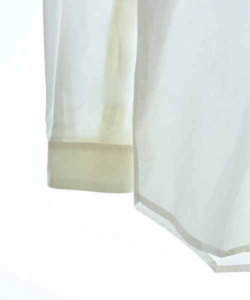 Rick Owens เสื้อลำลอง