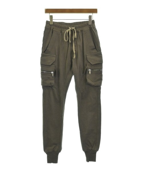 Rick Owens กางเกง อื่น