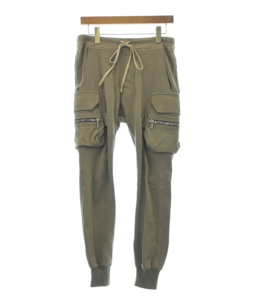 Rick Owens กางเกง อื่น