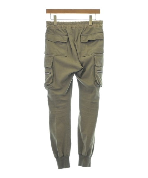 Rick Owens กางเกง อื่น