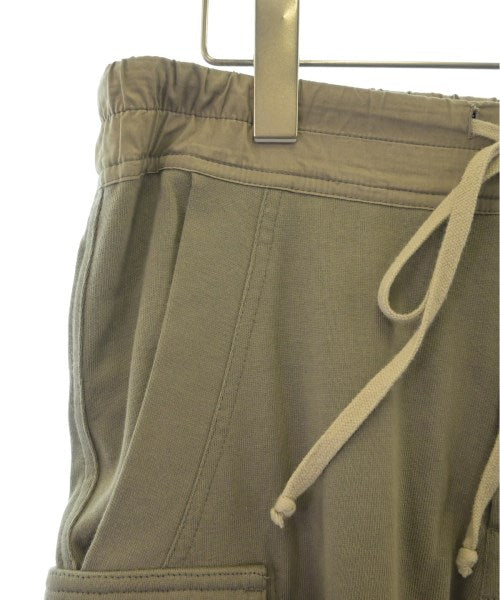 Rick Owens กางเกง อื่น