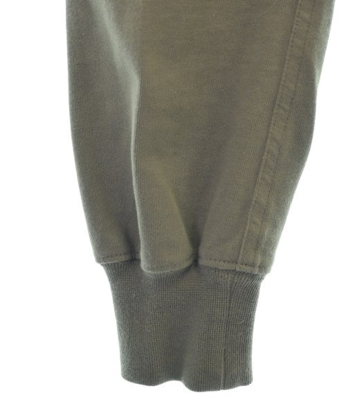 Rick Owens กางเกง อื่น