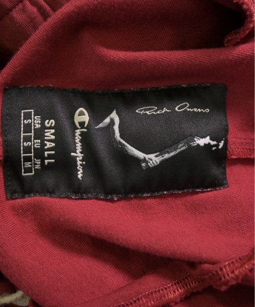 Rick Owens กางเกง 5 ส่วน