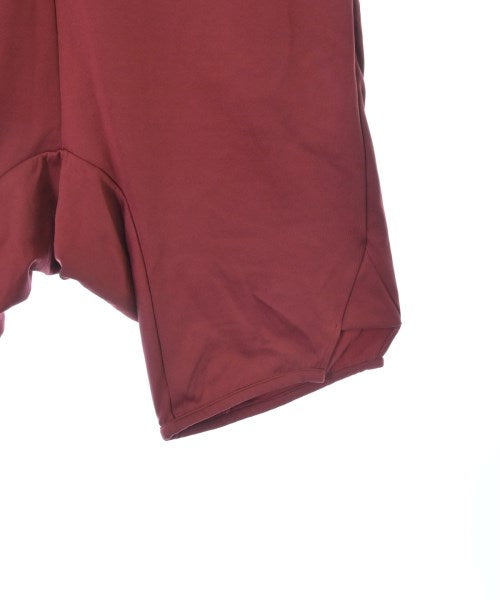 Rick Owens กางเกง 5 ส่วน