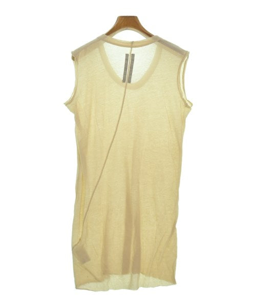 Rick Owens แขนกุด