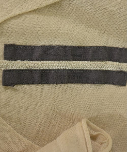 Rick Owens แขนกุด