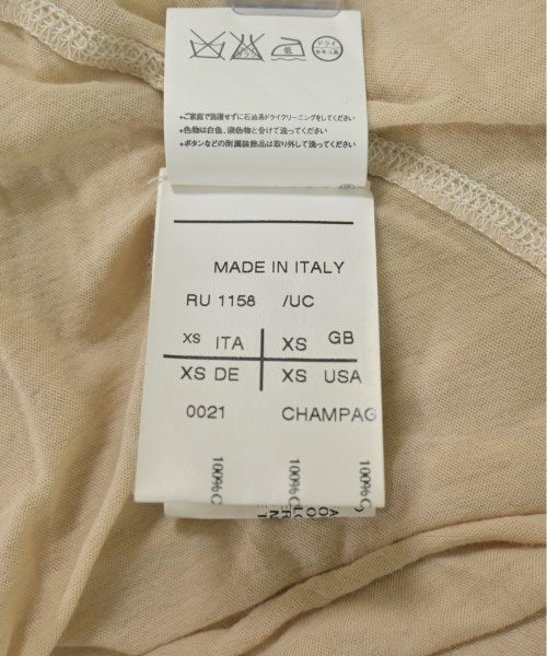 Rick Owens แขนกุด
