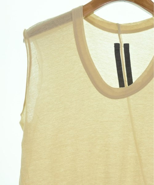 Rick Owens แขนกุด