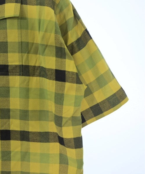 Rick Owens เสื้อลำลอง