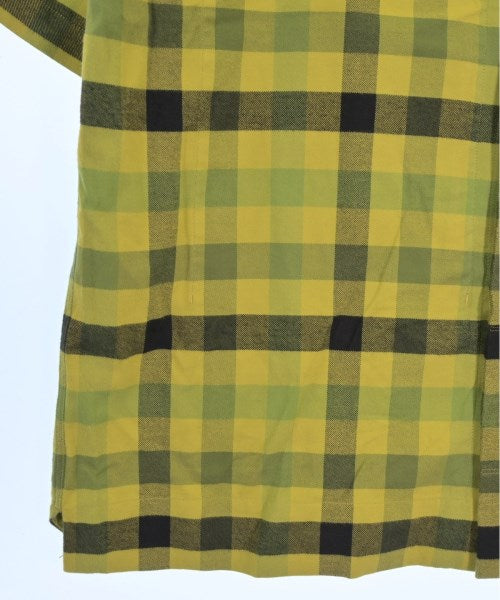 Rick Owens เสื้อลำลอง