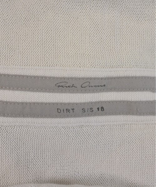 Rick Owens เสื้อคาร์ดิแกน