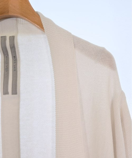Rick Owens เสื้อคาร์ดิแกน