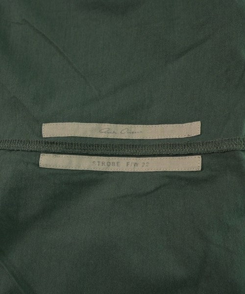 Rick Owens เสื้อกล้าม