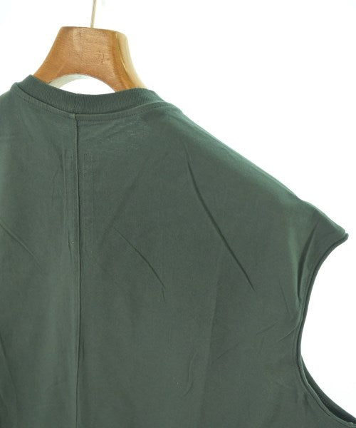 Rick Owens เสื้อกล้าม