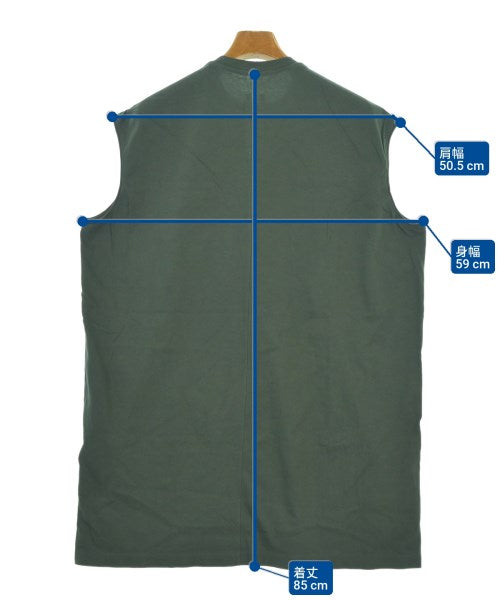 Rick Owens เสื้อกล้าม