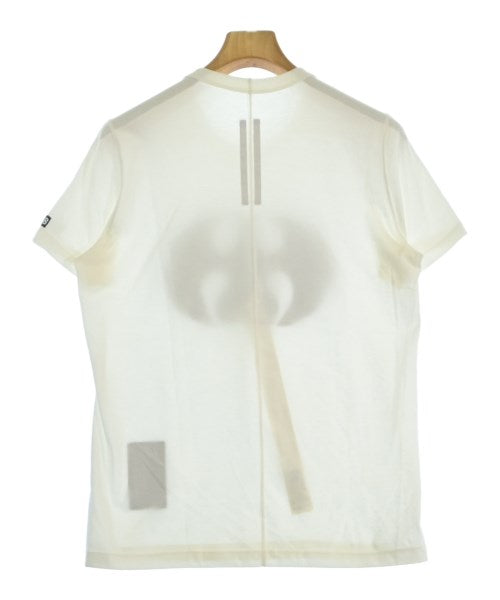 Rick Owens เสื้อยืด/เสื้อท็อปส์