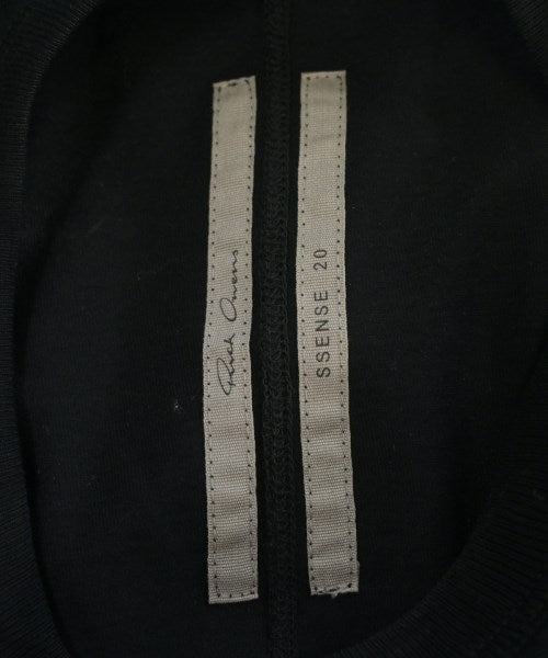 Rick Owens เสื้อยืด/เสื้อท็อปส์