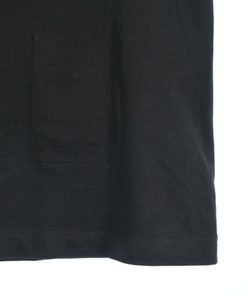 Rick Owens เสื้อยืด/เสื้อท็อปส์