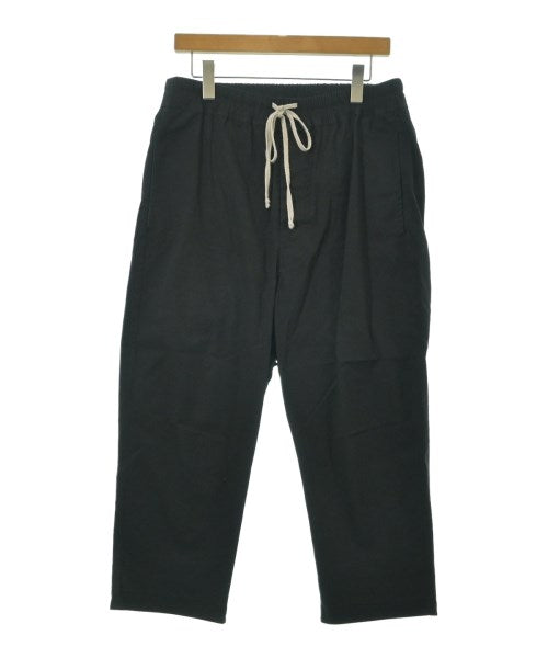 Rick Owens กางเกง อื่น