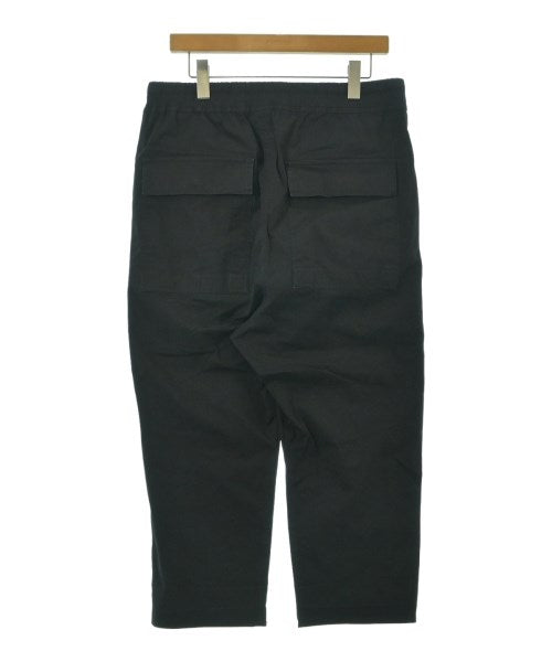 Rick Owens กางเกง อื่น