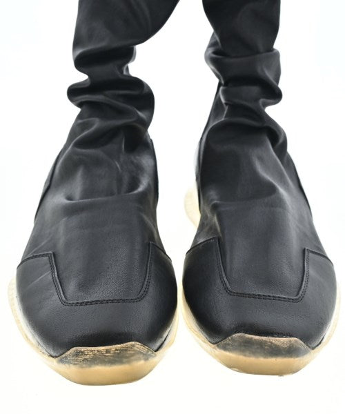 Rick Owens รองเท้าบูท