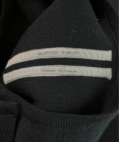 Rick Owens เสื้อกันหนาว