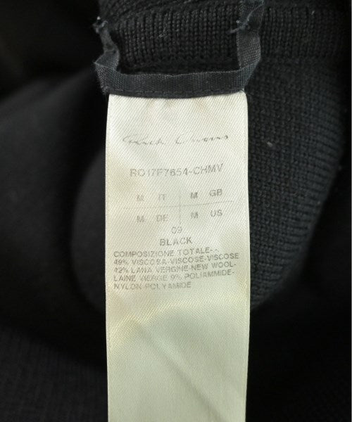 Rick Owens เสื้อกันหนาว