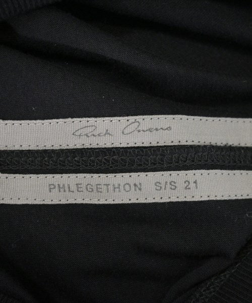 Rick Owens เสื้อยืด/เสื้อท็อปส์