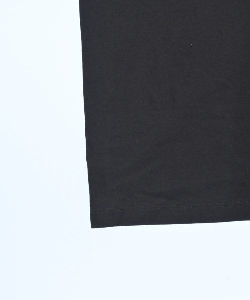 Rick Owens เสื้อยืด/เสื้อท็อปส์