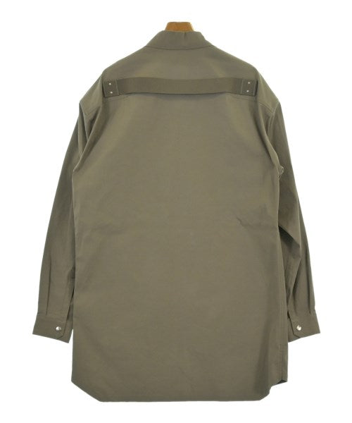 Rick Owens แจ็คเก็ตเบลาส์ อื่น