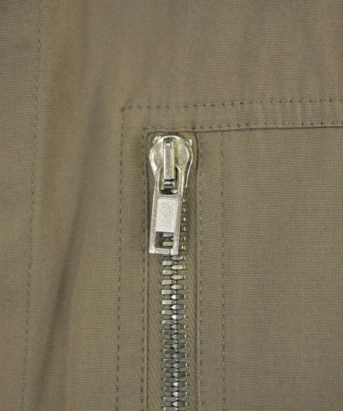 Rick Owens แจ็คเก็ตเบลาส์ อื่น