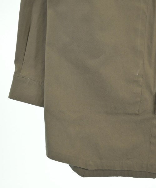 Rick Owens แจ็คเก็ตเบลาส์ อื่น