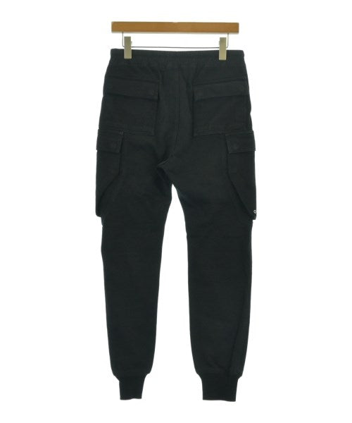Rick Owens กางเกงมีกระเป๋าข้างกางเกง2-4 กระเป๋า