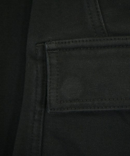 Rick Owens กางเกงมีกระเป๋าข้างกางเกง2-4 กระเป๋า