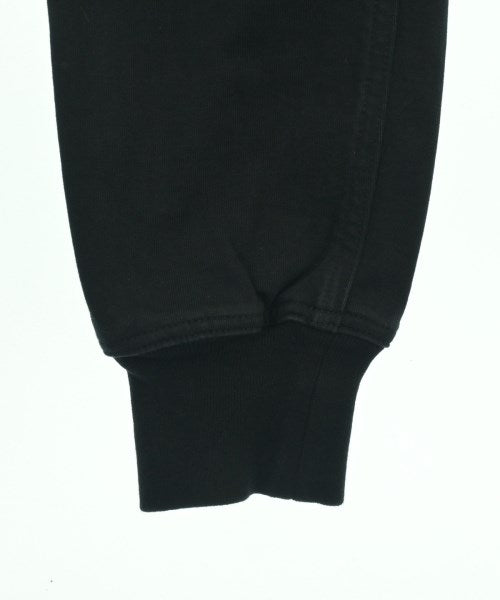 Rick Owens กางเกงมีกระเป๋าข้างกางเกง2-4 กระเป๋า