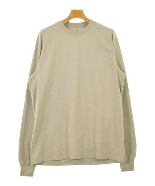 Rick Owens เสื้อยืด/เสื้อท็อปส์