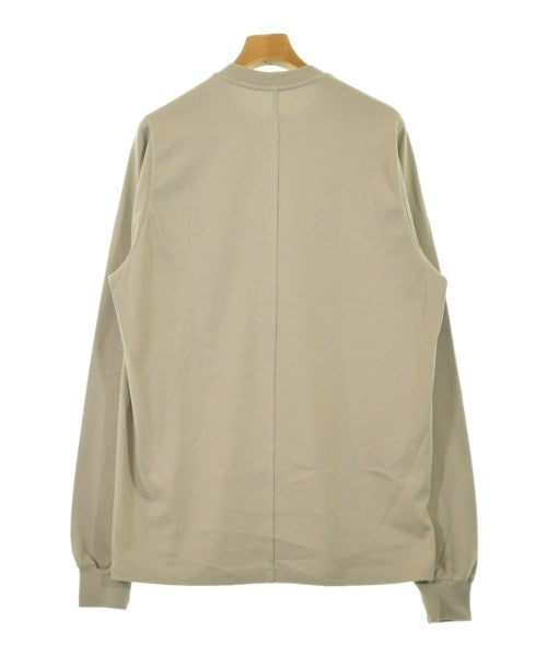 Rick Owens เสื้อยืด/เสื้อท็อปส์