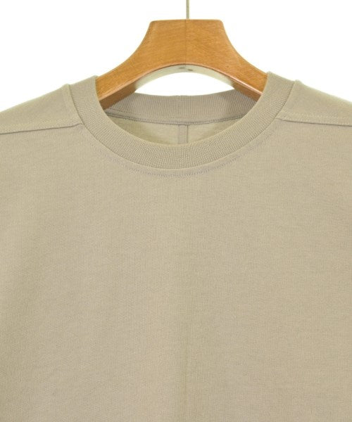 Rick Owens เสื้อยืด/เสื้อท็อปส์
