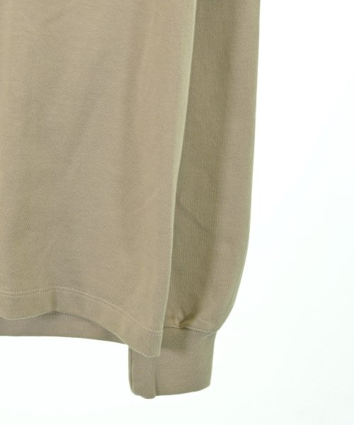 Rick Owens เสื้อยืด/เสื้อท็อปส์