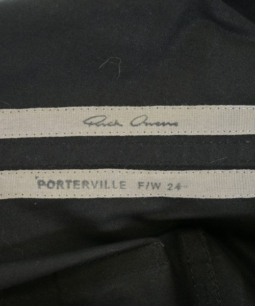 Rick Owens กางเกง อื่น