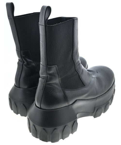 Rick Owens รองเท้าบูท