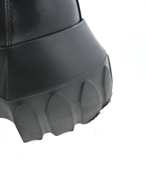 Rick Owens รองเท้าบูท