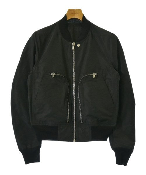 Rick Owens แจ็คเก็ตเบลาส์