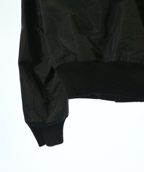 Rick Owens แจ็คเก็ตเบลาส์